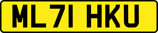 ML71HKU