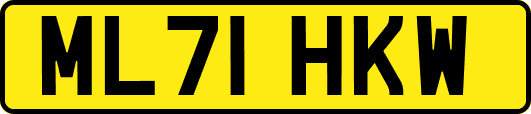 ML71HKW