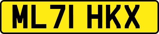 ML71HKX