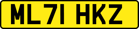 ML71HKZ