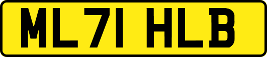 ML71HLB