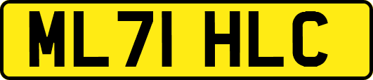 ML71HLC