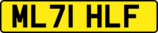ML71HLF