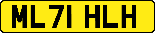 ML71HLH