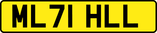 ML71HLL