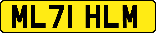 ML71HLM