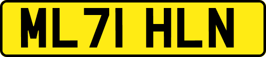 ML71HLN