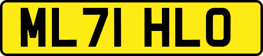 ML71HLO
