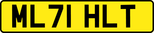 ML71HLT