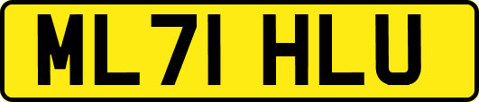 ML71HLU