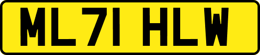 ML71HLW