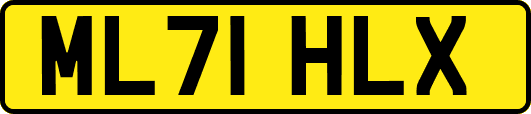 ML71HLX