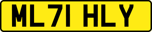 ML71HLY