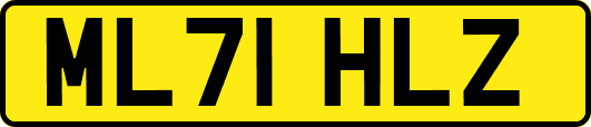 ML71HLZ
