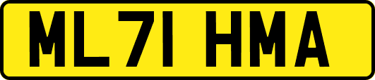 ML71HMA
