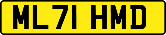 ML71HMD