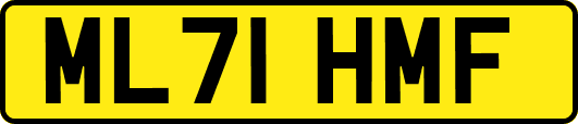 ML71HMF