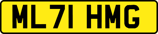 ML71HMG