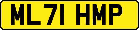 ML71HMP