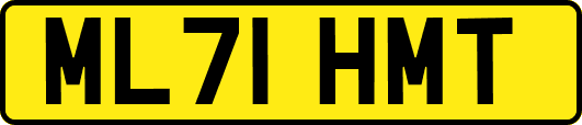ML71HMT