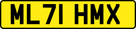 ML71HMX