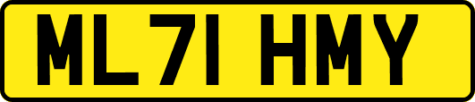 ML71HMY