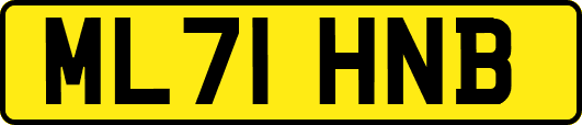 ML71HNB