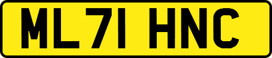 ML71HNC