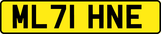 ML71HNE