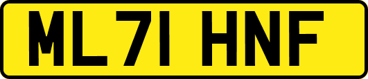 ML71HNF