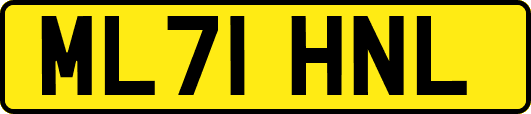 ML71HNL