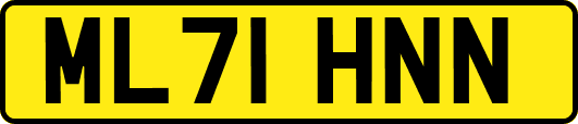 ML71HNN