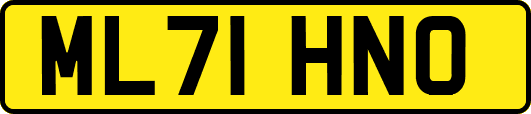 ML71HNO