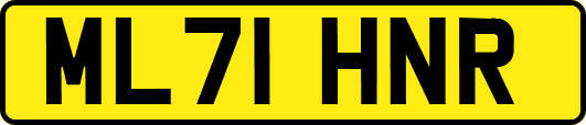ML71HNR