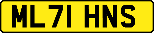 ML71HNS