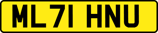ML71HNU