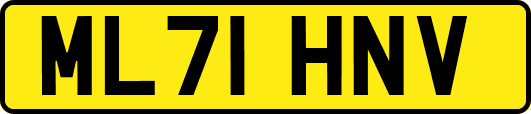 ML71HNV