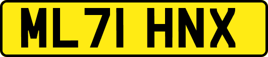 ML71HNX