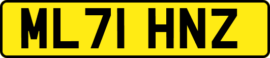 ML71HNZ