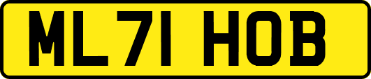 ML71HOB