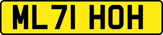 ML71HOH