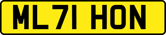 ML71HON