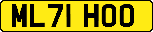 ML71HOO