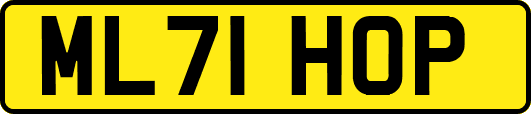 ML71HOP