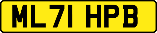 ML71HPB