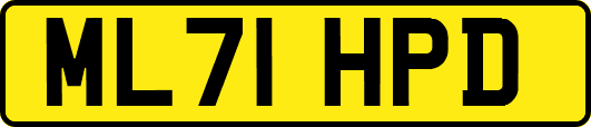 ML71HPD