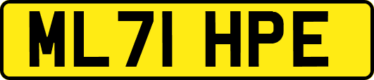 ML71HPE
