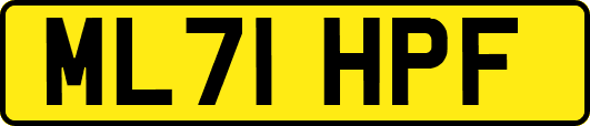 ML71HPF