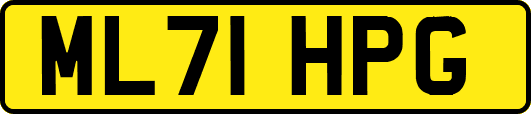 ML71HPG