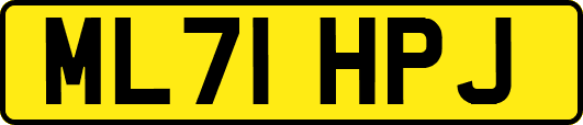 ML71HPJ